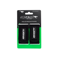 Skeater Velcro Rod Strap Set